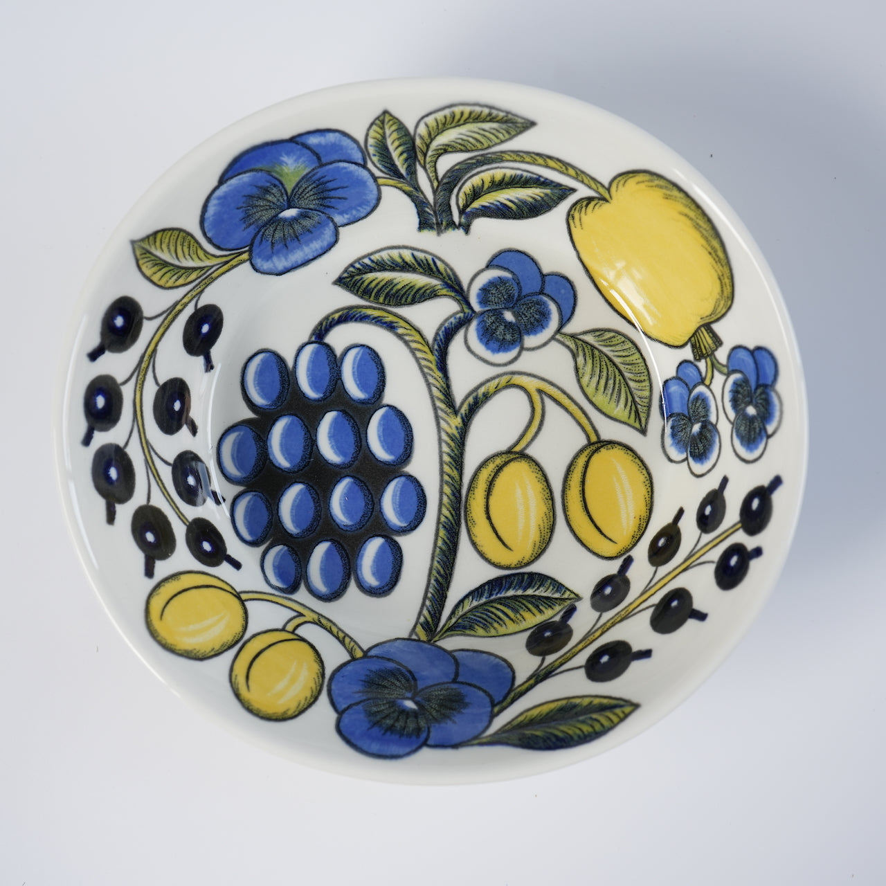 ビルガー・カイピアイネン（Birger Kaipiainen） - 北欧食器タックショ