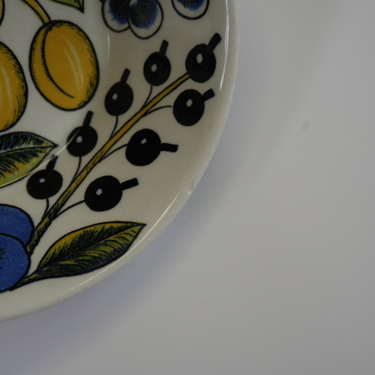 1971年製 ARABIA（アラビア）パラティッシ（Paratiisi）ボウル 2 - 北欧食器タックショミュッケ