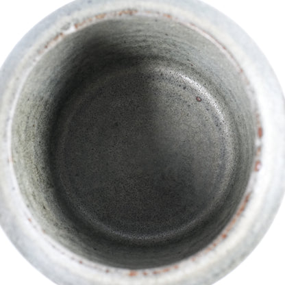 希少 リサ・ラーソン ユニークピース 風の風景のフラワーベース