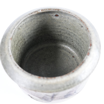 希少 リサ・ラーソン ユニークピース 風の風景のフラワーベース