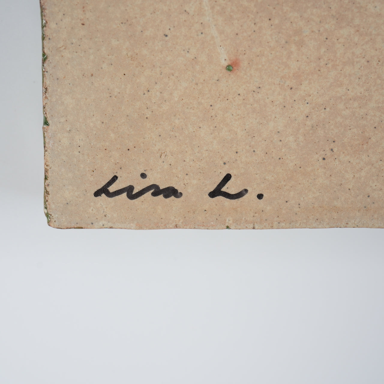 希少 リサ・ラーソン 女子サッカー（Damfotboll）の陶板 箱付き - 北欧食器タックショミュッケ