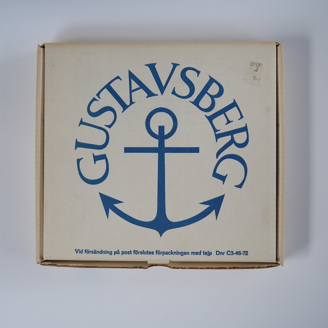 希少 リサ・ラーソン 女子サッカー（Damfotboll）の陶板 箱付き - 北欧食器タックショミュッケ