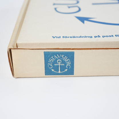 希少 リサ・ラーソン 女子サッカー（Damfotboll）の陶板 箱付き - 北欧食器タックショミュッケ