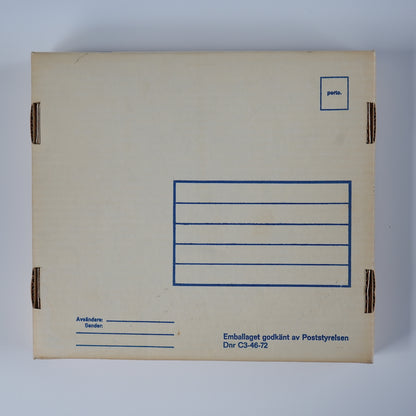 希少 リサ・ラーソン 女子サッカー（Damfotboll）の陶板 箱付き - 北欧食器タックショミュッケ