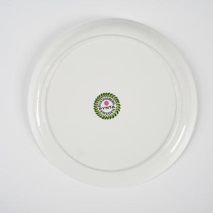 グスタフスベリ ピンタ（Pynta）18cmプレート ケーキ皿 2 - 北欧食器タックショミュッケ