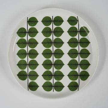 グスタフスベリ ベルサ（Bersa）24cm大皿 1 - 北欧食器タックショミュッケ