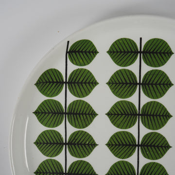 グスタフスベリ ベルサ（Bersa）24cm大皿 1 - 北欧食器タックショミュッケ