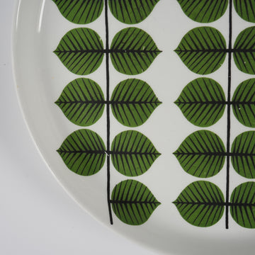 グスタフスベリ ベルサ（Bersa）24cm大皿 1 - 北欧食器タックショミュッケ