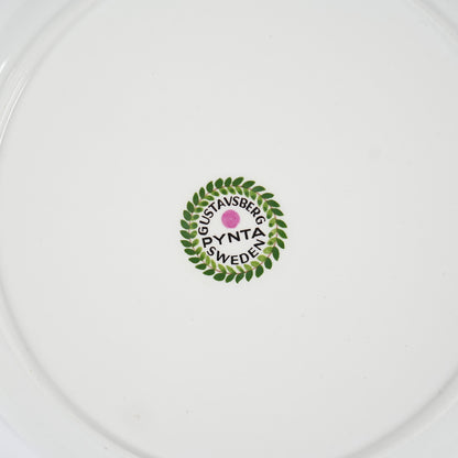 グスタフスベリ ピンタ（Pynta）18cmプレート ケーキ皿 2 - 北欧食器タックショミュッケ