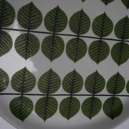 【ヴィンテージ】グスタフスベリ ベルサ（Bersa）24cm大皿 1 - 北欧食器タックショミュッケ