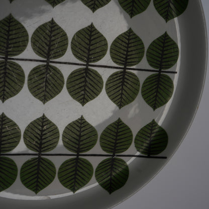 【ヴィンテージ】グスタフスベリ ベルサ（Bersa）24cm大皿 1 - 北欧食器タックショミュッケ