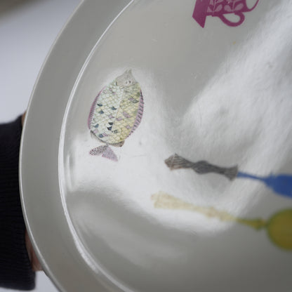 グスタフスベリ ピンタ（Pynta）18cmプレート ケーキ皿 2 - 北欧食器タックショミュッケ