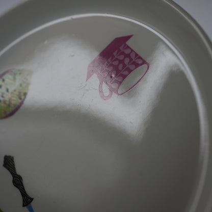 グスタフスベリ ピンタ（Pynta）18cmプレート ケーキ皿 2 - 北欧食器タックショミュッケ