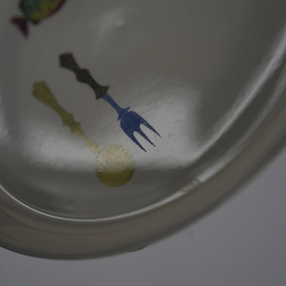 グスタフスベリ ピンタ（Pynta）18cmプレート ケーキ皿 2 - 北欧食器タックショミュッケ