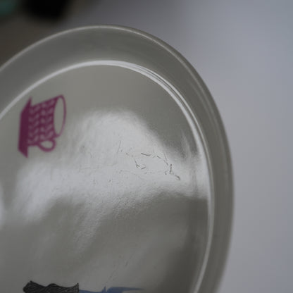 グスタフスベリ ピンタ（Pynta）18cmプレート ケーキ皿 3 - 北欧食器タックショミュッケ