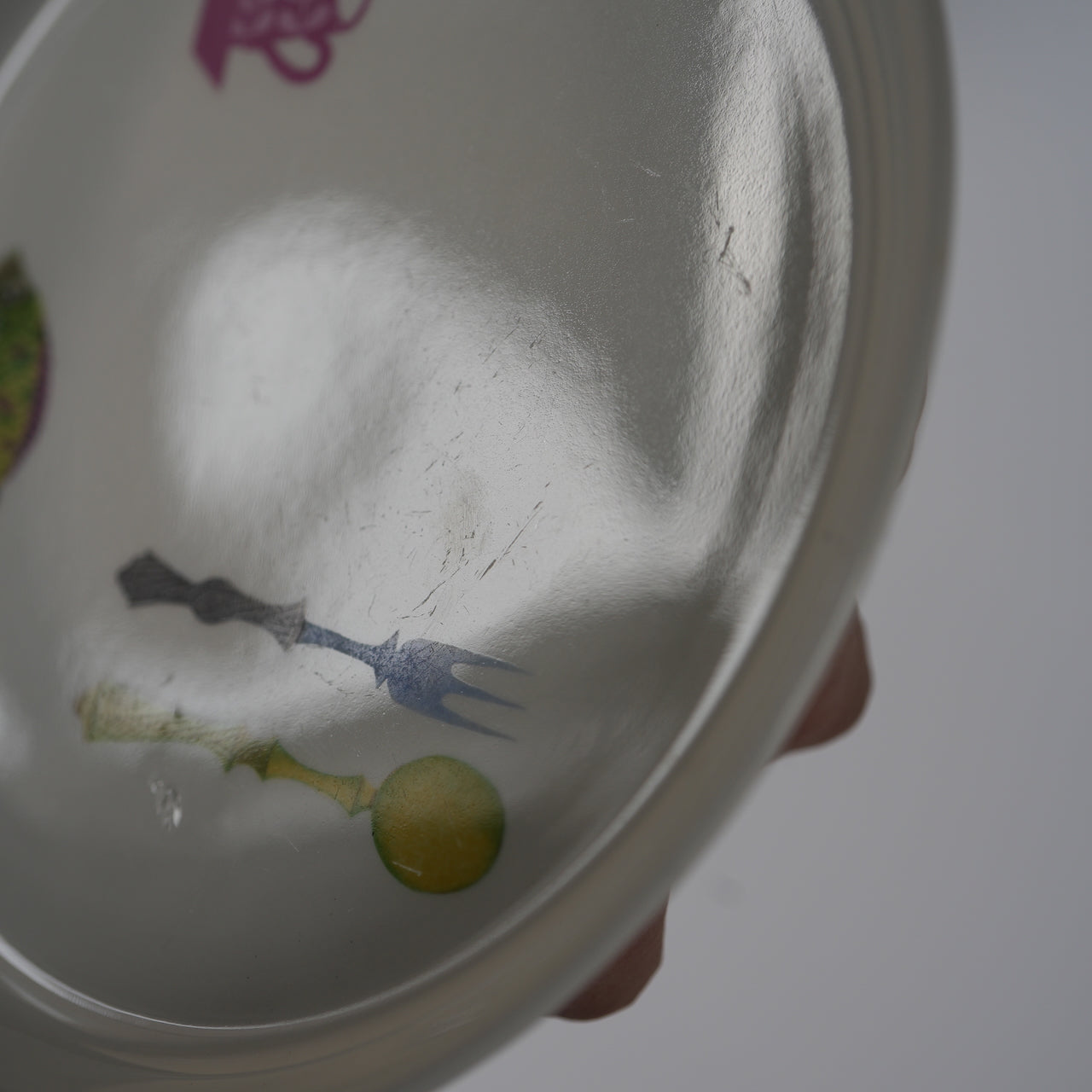 グスタフスベリ ピンタ（Pynta）18cmプレート ケーキ皿 3 - 北欧食器タックショミュッケ