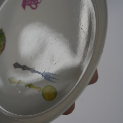 グスタフスベリ ピンタ（Pynta）18cmプレート ケーキ皿 3 - 北欧食器タックショミュッケ