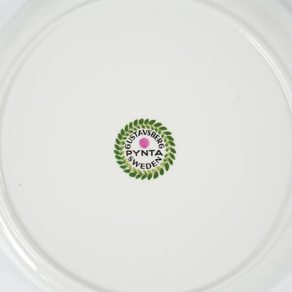 グスタフスベリ ピンタ（Pynta）18cmプレート ケーキ皿 4 - 北欧食器タックショミュッケ