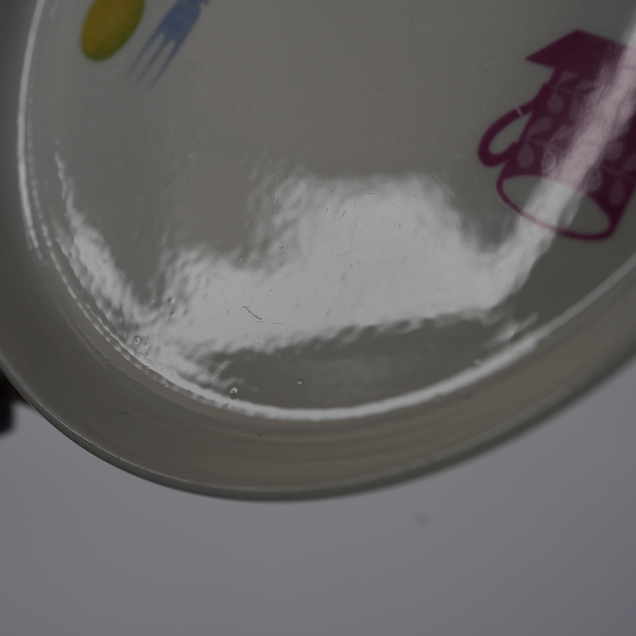 グスタフスベリ ピンタ（Pynta）18cmプレート ケーキ皿 4 - 北欧食器タックショミュッケ