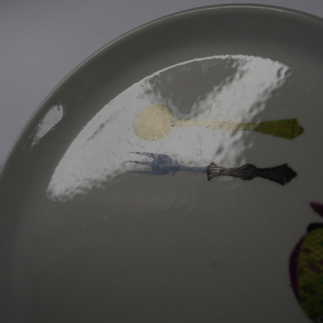 グスタフスベリ ピンタ（Pynta）18cmプレート ケーキ皿 4 - 北欧食器タックショミュッケ