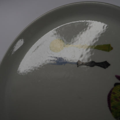 グスタフスベリ ピンタ（Pynta）18cmプレート ケーキ皿 4 - 北欧食器タックショミュッケ