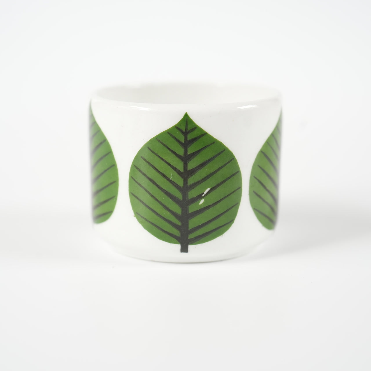 グスタフスベリ ベルサ ヴィンテージ エッグカップ 1 - 北欧食器タックショミュッケ