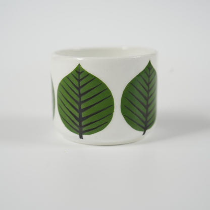 グスタフスベリ ベルサ ヴィンテージ エッグカップ 1 - 北欧食器タックショミュッケ