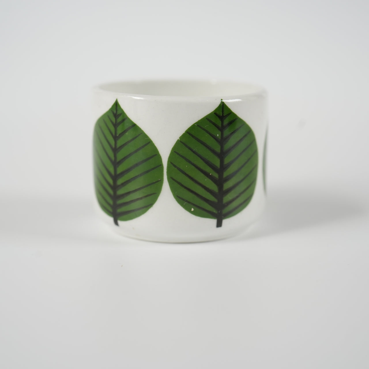 グスタフスベリ ベルサ ヴィンテージ エッグカップ 1 - 北欧食器タックショミュッケ