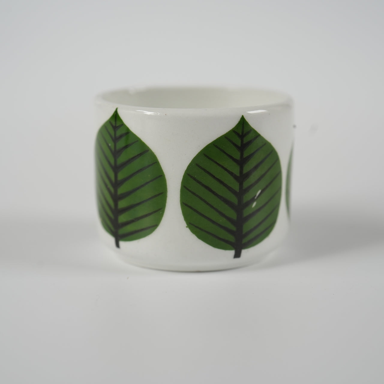 グスタフスベリ ベルサ ヴィンテージ エッグカップ 1 - 北欧食器タックショミュッケ