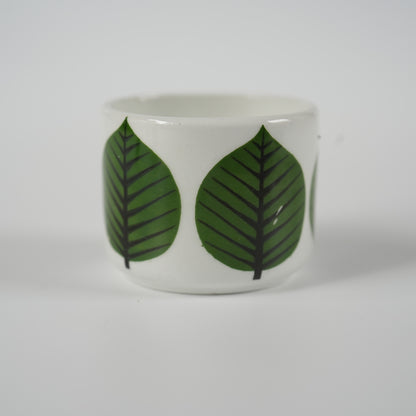 グスタフスベリ ベルサ ヴィンテージ エッグカップ 1 - 北欧食器タックショミュッケ