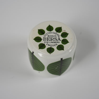 グスタフスベリ ベルサ ヴィンテージ エッグカップ 1 - 北欧食器タックショミュッケ