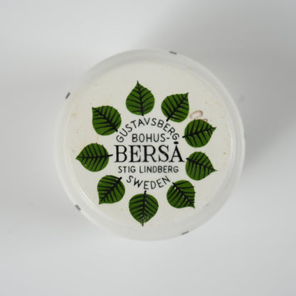 グスタフスベリ ベルサ ヴィンテージ エッグカップ 1 - 北欧食器タックショミュッケ