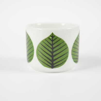 グスタフスベリ ベルサ ヴィンテージ エッグカップ 2 - 北欧食器タックショミュッケ