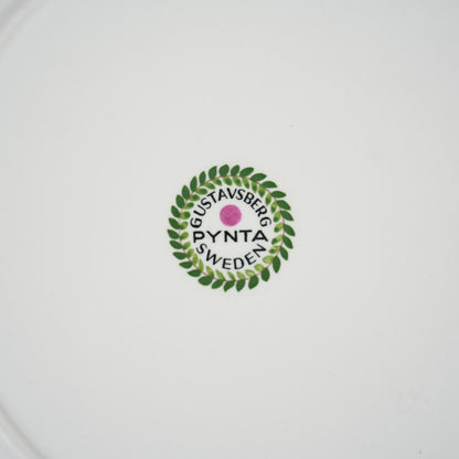 グスタフスベリ ピンタ（Pynta）18cmプレート ケーキ皿 1 - 北欧食器タックショミュッケ