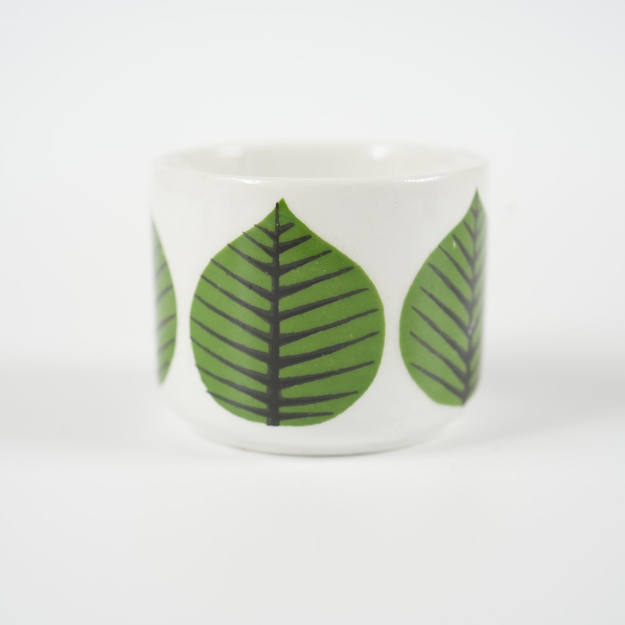 グスタフスベリ ベルサ ヴィンテージ エッグカップ 2 - 北欧食器タックショミュッケ