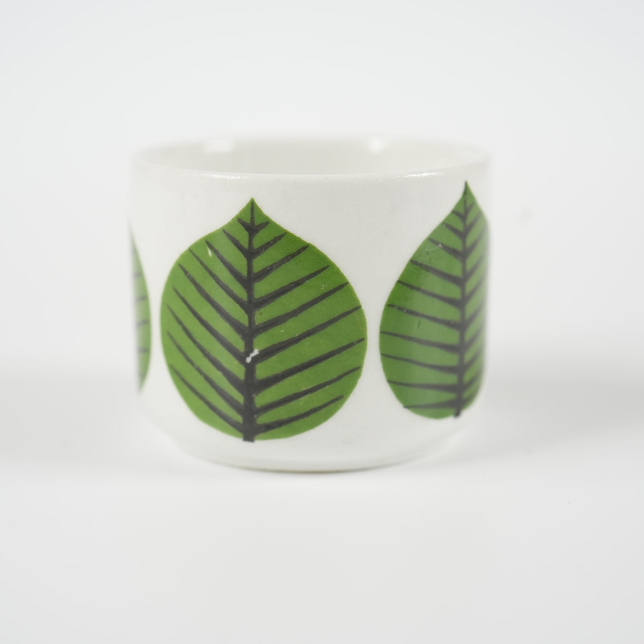 グスタフスベリ ベルサ ヴィンテージ エッグカップ 2 - 北欧食器タックショミュッケ