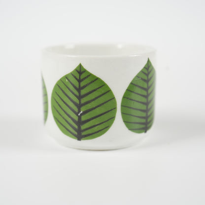 グスタフスベリ ベルサ ヴィンテージ エッグカップ 2 - 北欧食器タックショミュッケ