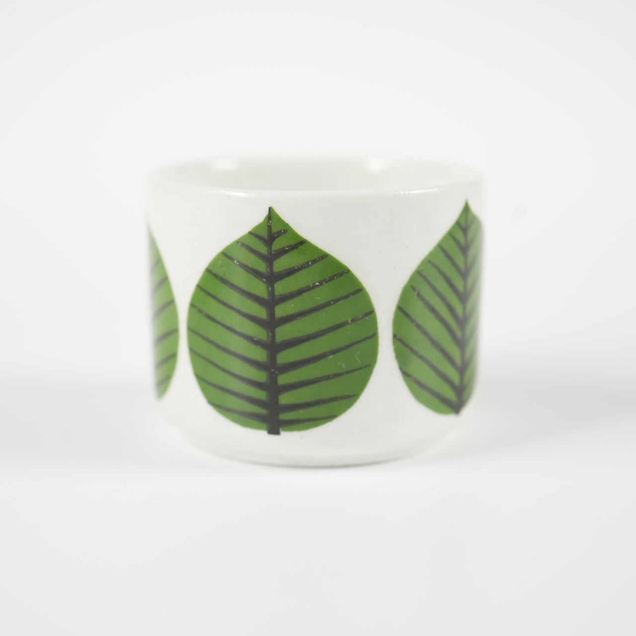 グスタフスベリ ベルサ ヴィンテージ エッグカップ 2 - 北欧食器タックショミュッケ