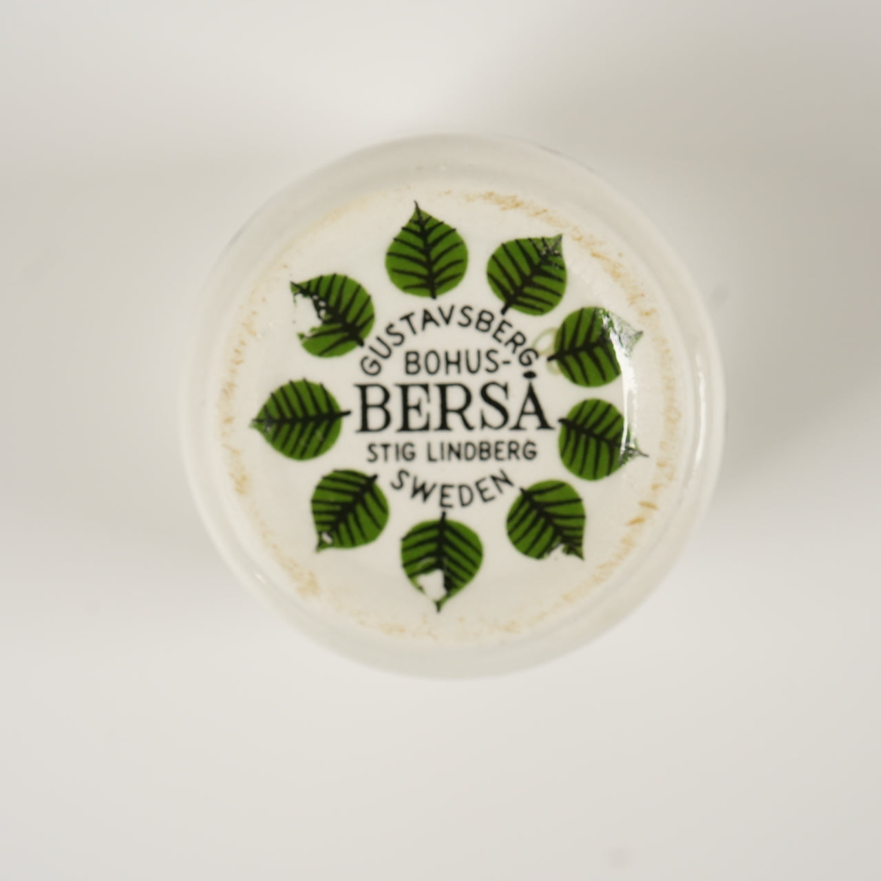 グスタフスベリ ベルサ ヴィンテージ エッグカップ 2 - 北欧食器タック