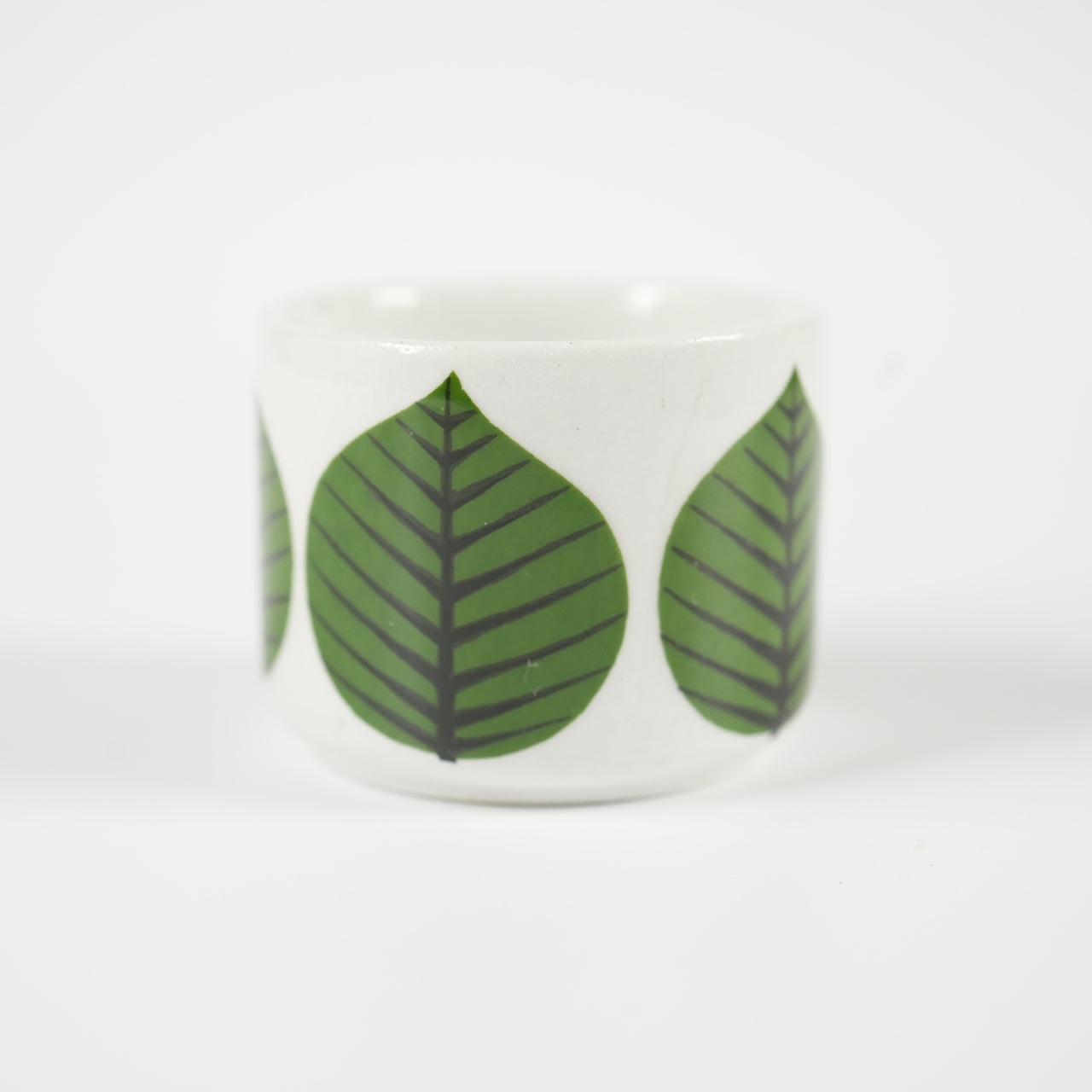 グスタフスベリ ベルサ ヴィンテージ エッグカップ 3 - 北欧食器タックショミュッケ