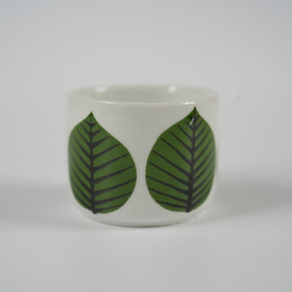 グスタフスベリ ベルサ ヴィンテージ エッグカップ 3 - 北欧食器タックショミュッケ