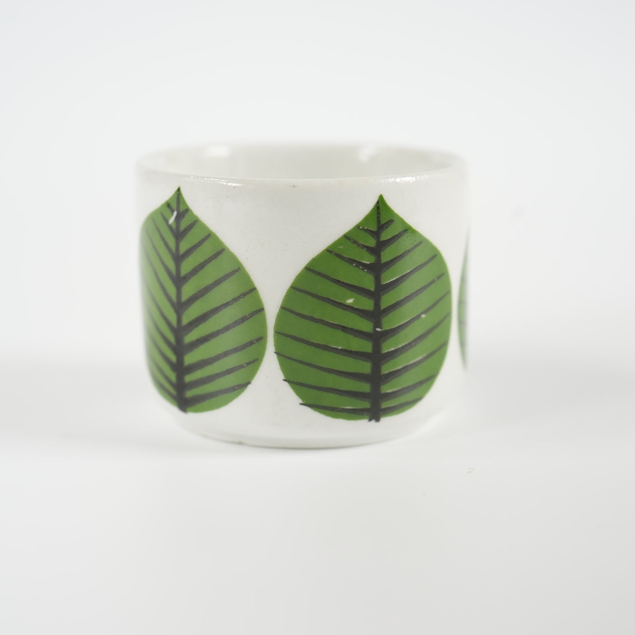 グスタフスベリ ベルサ ヴィンテージ エッグカップ 3 - 北欧食器タックショミュッケ