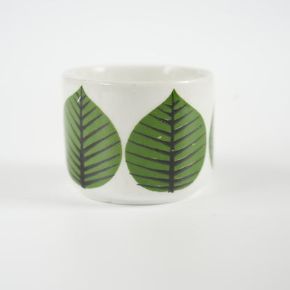 グスタフスベリ ベルサ ヴィンテージ エッグカップ 3 - 北欧食器タックショミュッケ