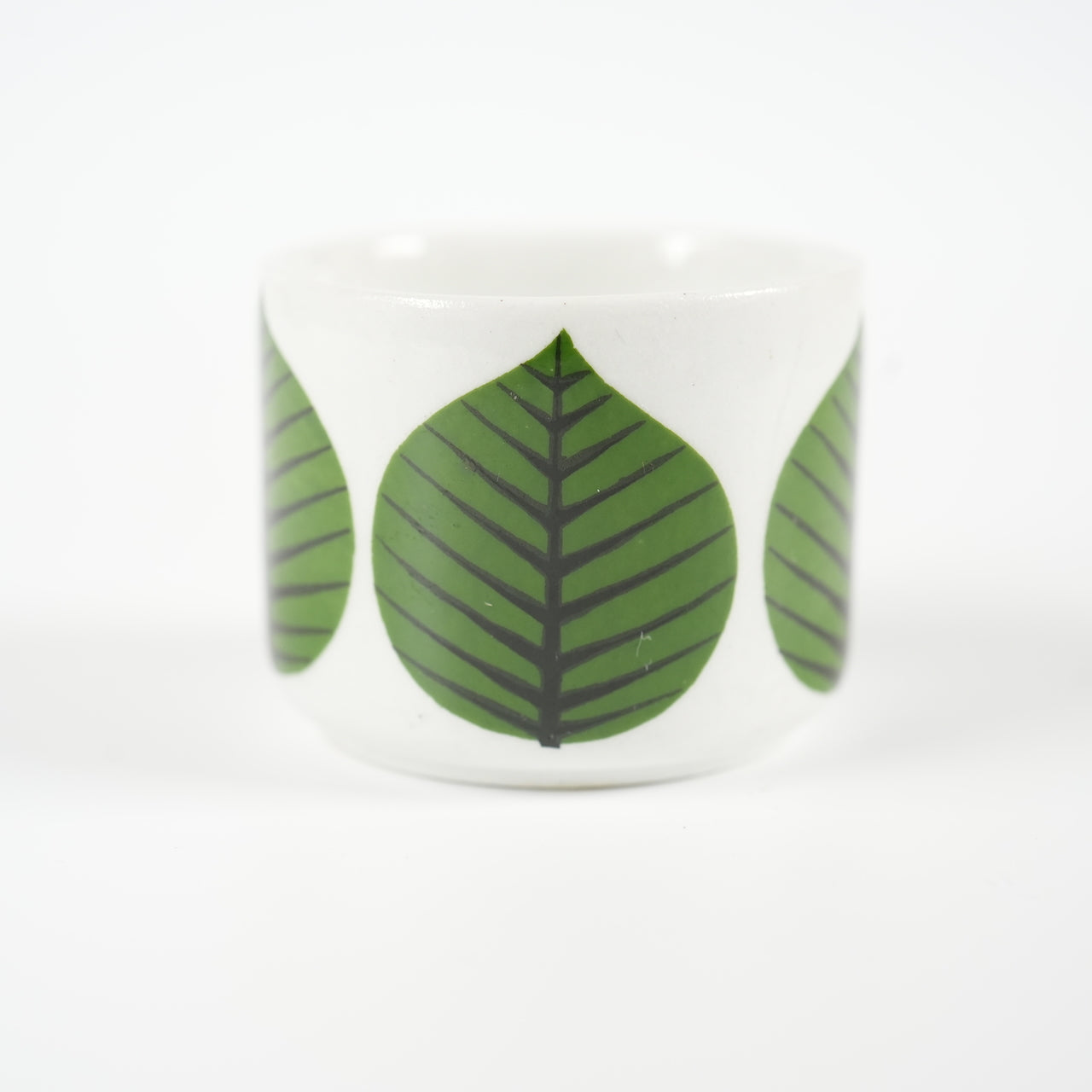 グスタフスベリ ベルサ ヴィンテージ エッグカップ 3 - 北欧食器タックショミュッケ