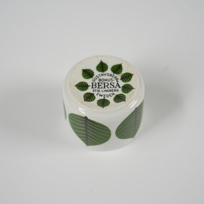 グスタフスベリ ベルサ ヴィンテージ エッグカップ 3 - 北欧食器タックショミュッケ