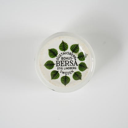 グスタフスベリ ベルサ ヴィンテージ エッグカップ 3 - 北欧食器タックショミュッケ