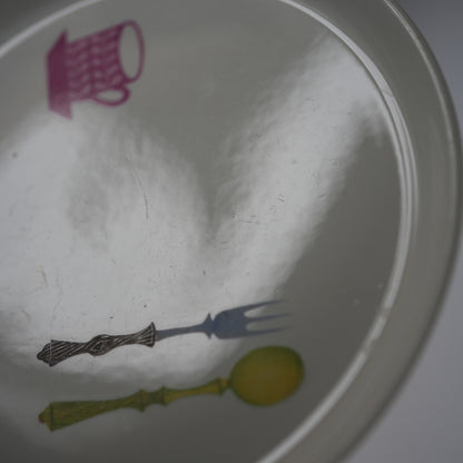 グスタフスベリ ピンタ（Pynta）18cmプレート ケーキ皿 1 - 北欧食器タックショミュッケ