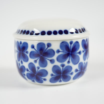 ロールストランド モナミ（Mon amie）シュガーボウル - 北欧食器タックショミュッケ