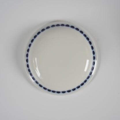 ロールストランド モナミ（Mon amie）シュガーボウル - 北欧食器タックショミュッケ