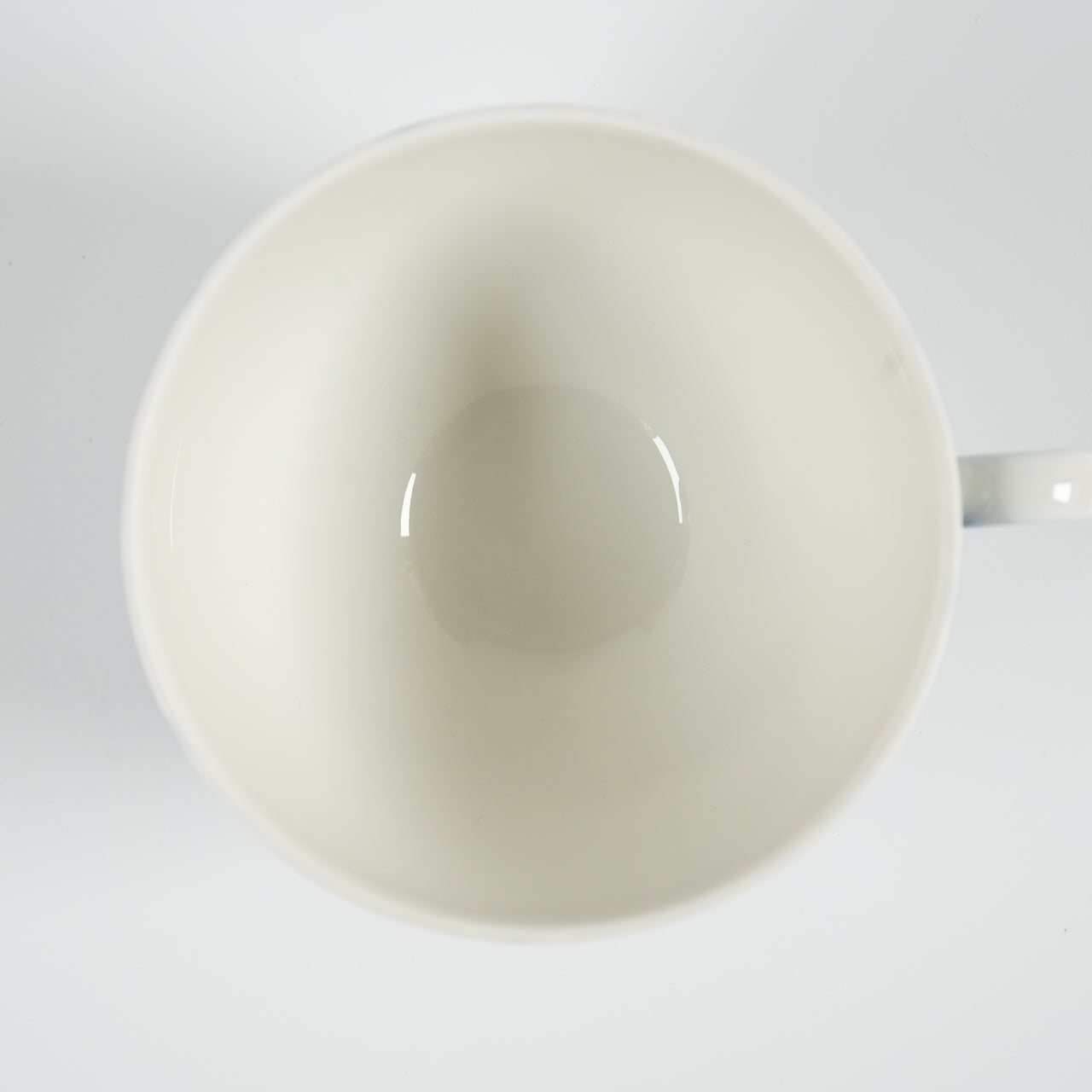 【ヴィンテージ】ロールストランド Mon amie（モナミ）コーヒーカップ＆ソーサー - 北欧食器タックショミュッケ